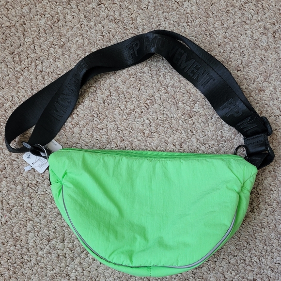 Free People Movement Bulls Eyes Sling Bag - Picture 3 of 8